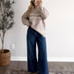 Country Roads Knit Sweater (Final Sale)