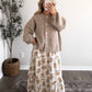 Honey Cove Knit Cardigan