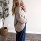 Country Roads Knit Sweater (Final Sale)