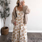 Honey Cove Knit Cardigan