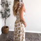 Honey Harvest Maxi Dress