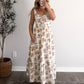 Honey Harvest Maxi Dress