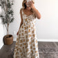 Honey Harvest Maxi Dress