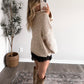 Sweater Weather Chunky Knit Sweater