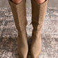 Lainey Tall Western Boot