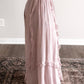 Soft Escape Lace Wide Leg Pant