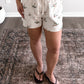 Lake House Duck Shorts