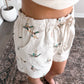 Lake House Duck Shorts