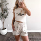 Lake House Duck Shorts