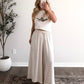 Mallard Sweater Knit Tank