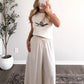 Mallard Sweater Knit Tank