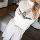 Mallard Sweater Knit Tank