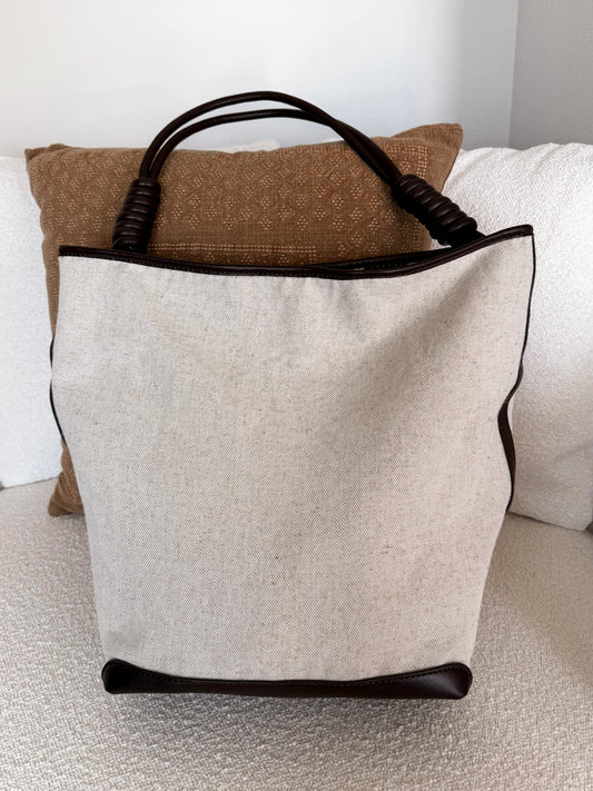 The Monaco Reversible Tote