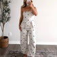 Bistro Babe Dotted Barrel Set