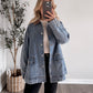 Ridge Corduroy Collared Barn Jacket (Restocking Mid-November)