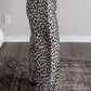 Wild Love Leopard Barrel Pant (PREORDER: EST SHIP 1.17)