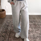 Playlist Sweatpant & Shrug Set