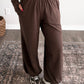 Errand Run Crossover Set / Brown