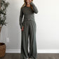 Errand Run Crossover Set / Fern Olive