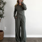 Errand Run Crossover Set / Fern Olive