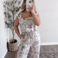 Charleston Toile Matching Set