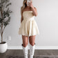 Butterbelle Floral Romper