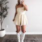Butterbelle Floral Romper