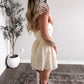 Butterbelle Floral Romper