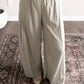 Sage Wear Wide Leg Pant (Short Friendly)
