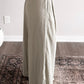 Sage Wear Wide Leg Pant (Short Friendly)