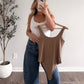 Essential Scoop Neck Bodysuit