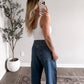 Essential Scoop Neck Bodysuit
