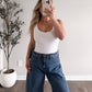 Essential Scoop Neck Bodysuit
