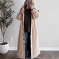 Fifth Avenue Belted Trench Coat