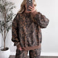 Gone Hunting Camo Sweatshirt