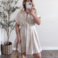 Brunch At The Beach Striped Dress (est ship by 4.23)