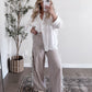 Staple Button Down / White (est ship by 4.21)