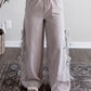 Fun In The Sun Striped Pant