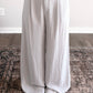 Meredith Tailored Pant Set