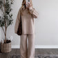 Cozy Core Sweater Pant Set