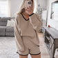 Cafe Cozy Sweater Set