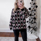 Darling Coquette Bow Sweater