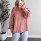Melody Muse Gingham Top / Pink Yellow Combo (Restocking 1.19)