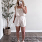 All In The Details Matching Short Set