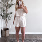 All In The Details Matching Short Set