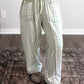 Mellow Mood Lounge Barrel Pant