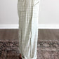Mellow Mood Lounge Barrel Pant