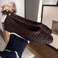 Audrey Woven Ballet Flats