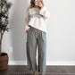 Pine Creek Fish Knit Sweater