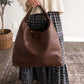 Lori Oversized Hobo Bag